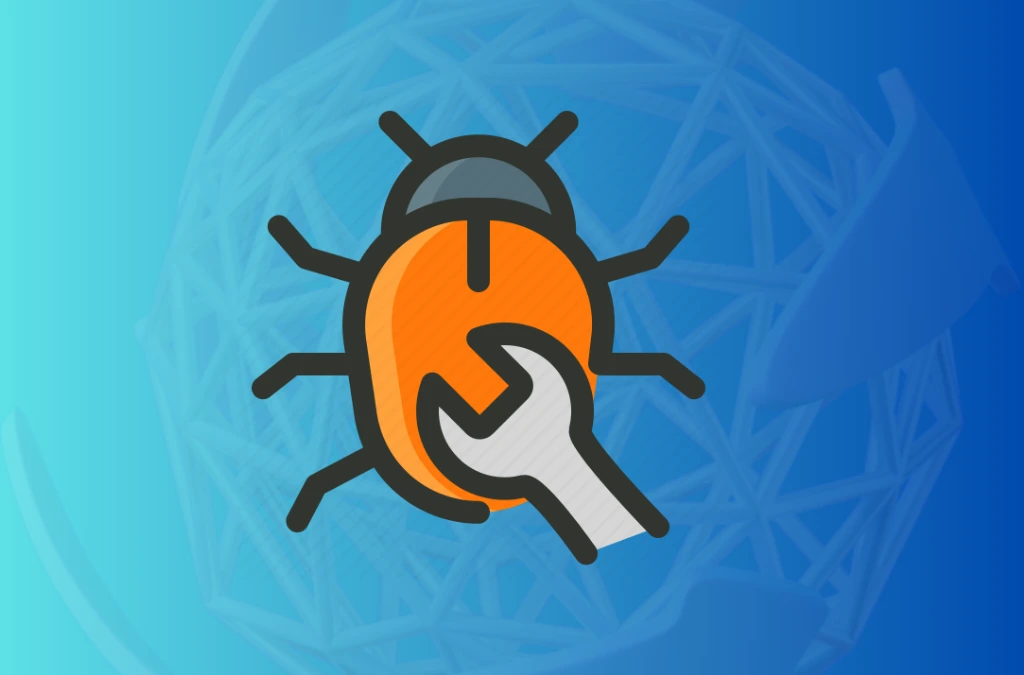 Bug fixes and error recovery